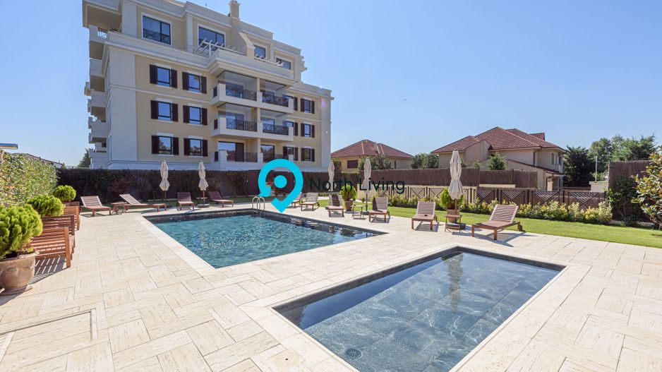 Apartament 3 camere | 100 mp | Facilități premium | Boxa in subsol - Poză 1