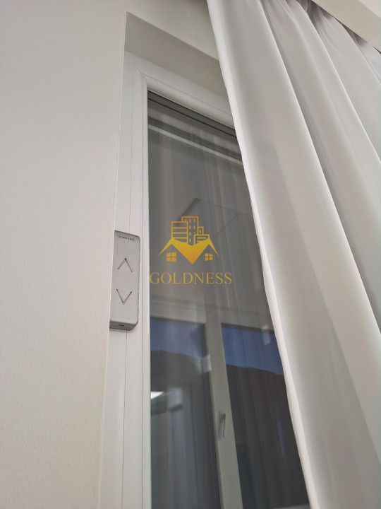 1 Camera Decomandata, Centru, P-ta Mihai Viteazu, Modern, Parcare - Poză 11