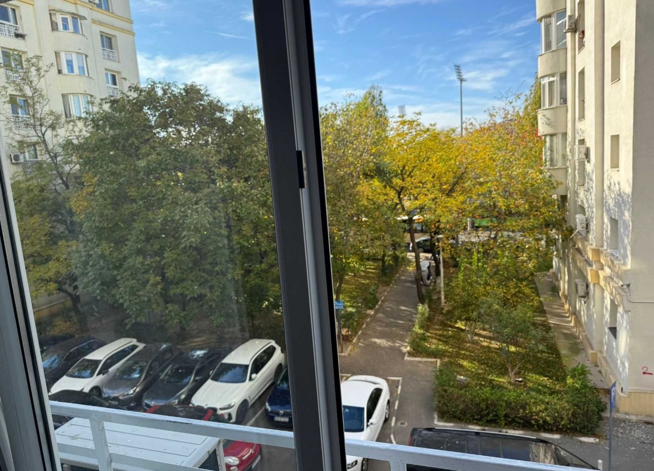 GARSONIERA STEFAN C. M, BUCATARIE INCHISA, REABILITAT,  METROU 5 MIN - Poză 6