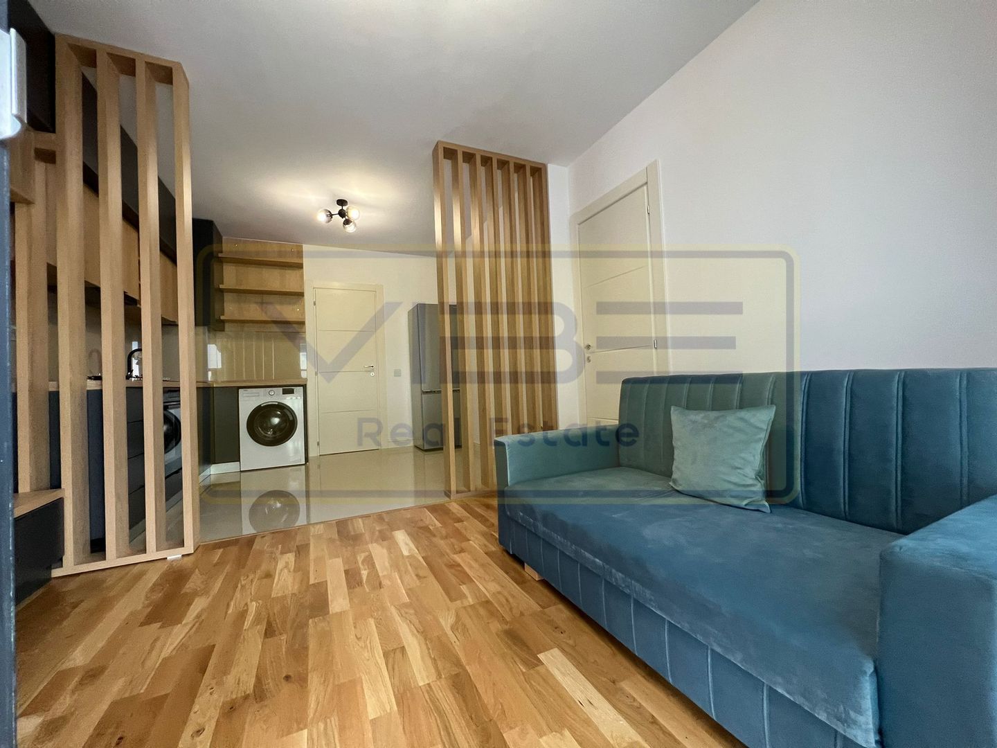 Apartament 2 camere open-space Himson Apartaments - Poză 18