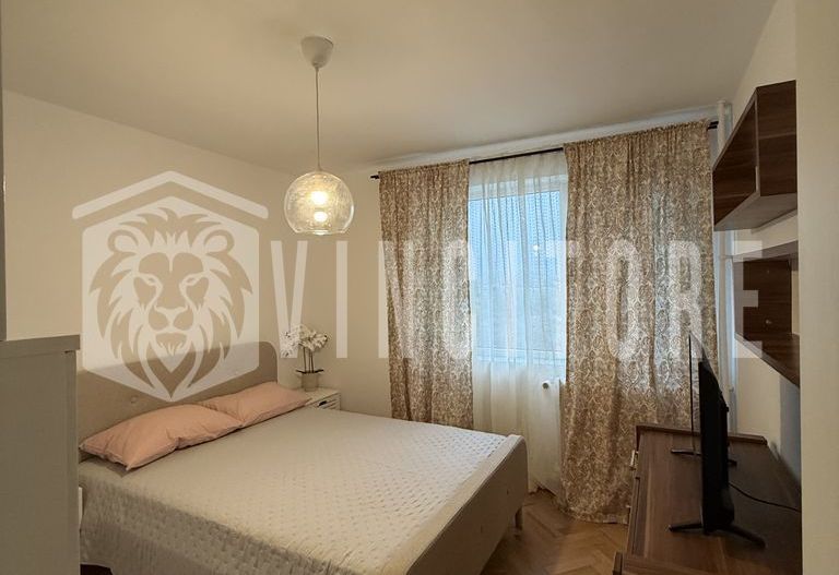 Apartament 3 Camere | 3 Min Metrou N. Grigorescu | Prima Inchiriere - Poză 1