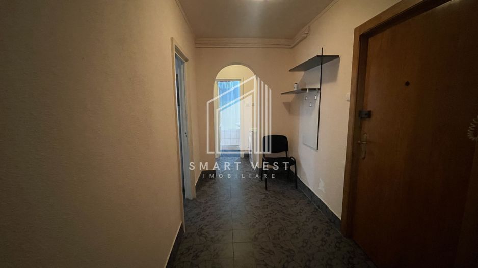 Apartament cu 2 camere | Etaj 4 | Zona Centrala - Poză 12