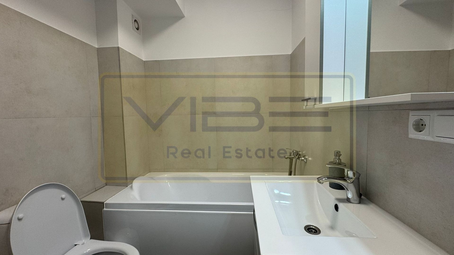 Apartament 1 camera + loc parcare Valea Adanca Pepinierei - Poză 14