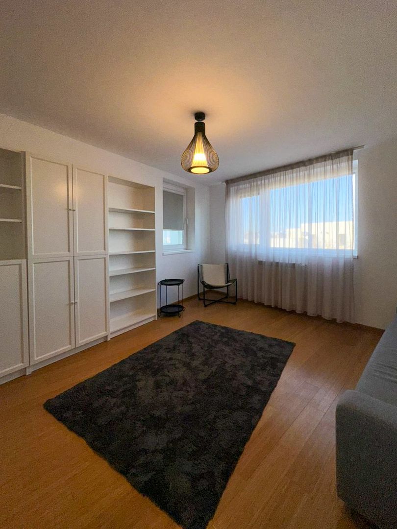 Chirie | Apartament 3 camere | Dressing | 2 locuri de parcare - Poză 8