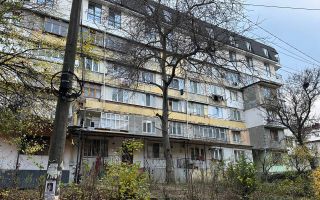 Vânzare, apartament, 1 cameră, str. Independeței, Botanica - Poză 8