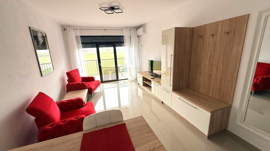 2 camere, Calea Urseni-Giroc, la 5 minute de Braytim, prima inchiriere! - Poză 4