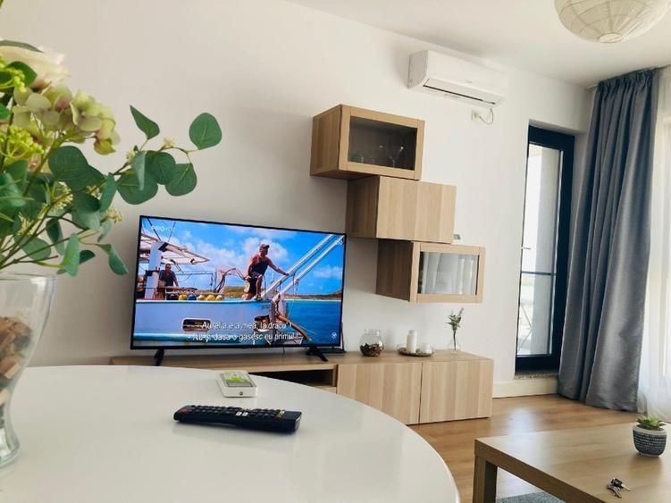 APARTAMENT 2 CAMERE | MOBILAT ȘI UTILAT | PIPERA - Poză 2