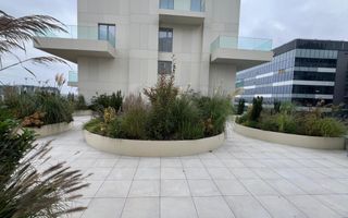 REA1026177 Apartament 2 camere I Aviatiei Tower I - Poză 6