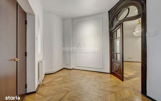 Apartament elegant in vila din perioada interbelica - Poză 4