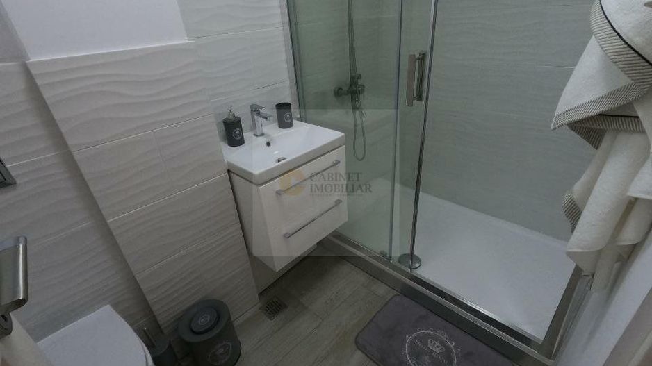 3 Camere Renovat | Piața Unirii - Horoscop |Ideal Locuit/Investiție - Poză 11