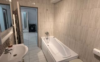 2 CAMERE DECOMANDAT - MOBILIAT/UTILAT  - BLOC NOU-  ZONA PLATOU GALATA - Poză 6