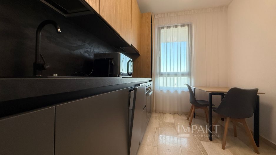 Apartament modern cu 2 camere decomandat langa Iulius Mall - Poză 5