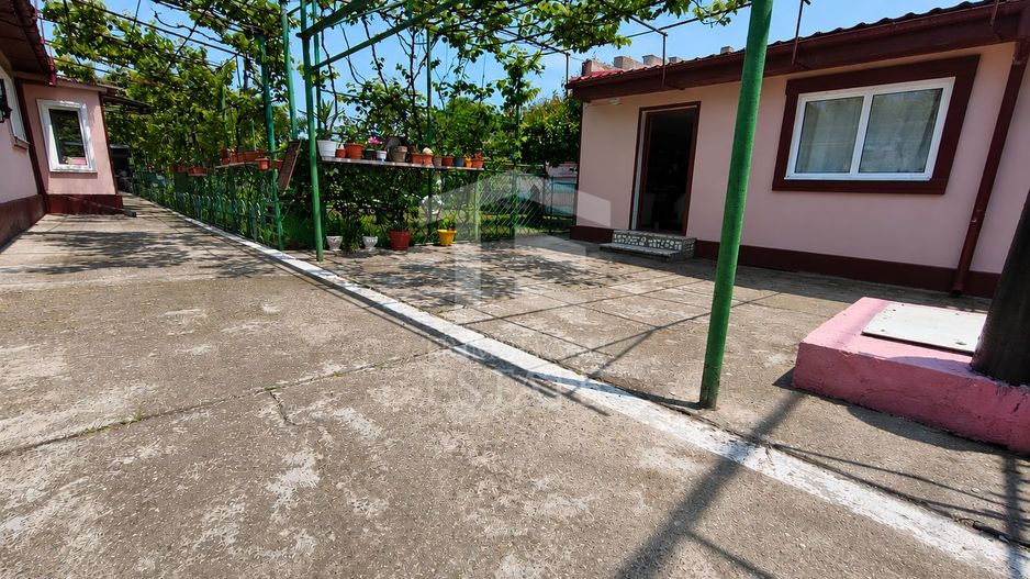 CASA  POIANA | PANOURI SOLARE | TEREN 800 MP - Poză 23