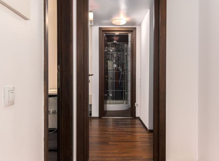 Chirie I Apartament 4 camere | piscina | sauna | gym | parcare - Poză 20