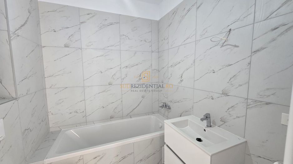 Apartament 2 camere decomandat, 73.30 mp utili,  disponibil imediat - Poză 18
