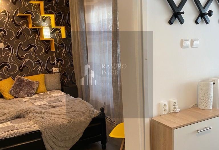 Inchiriere Garsoniera Eroii Revolutiei / Soseaua Giurgiului - Poză 3