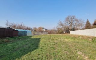 Teren Dezvoltare Imobiliara Cu Toate Utilitatile - Poză 3