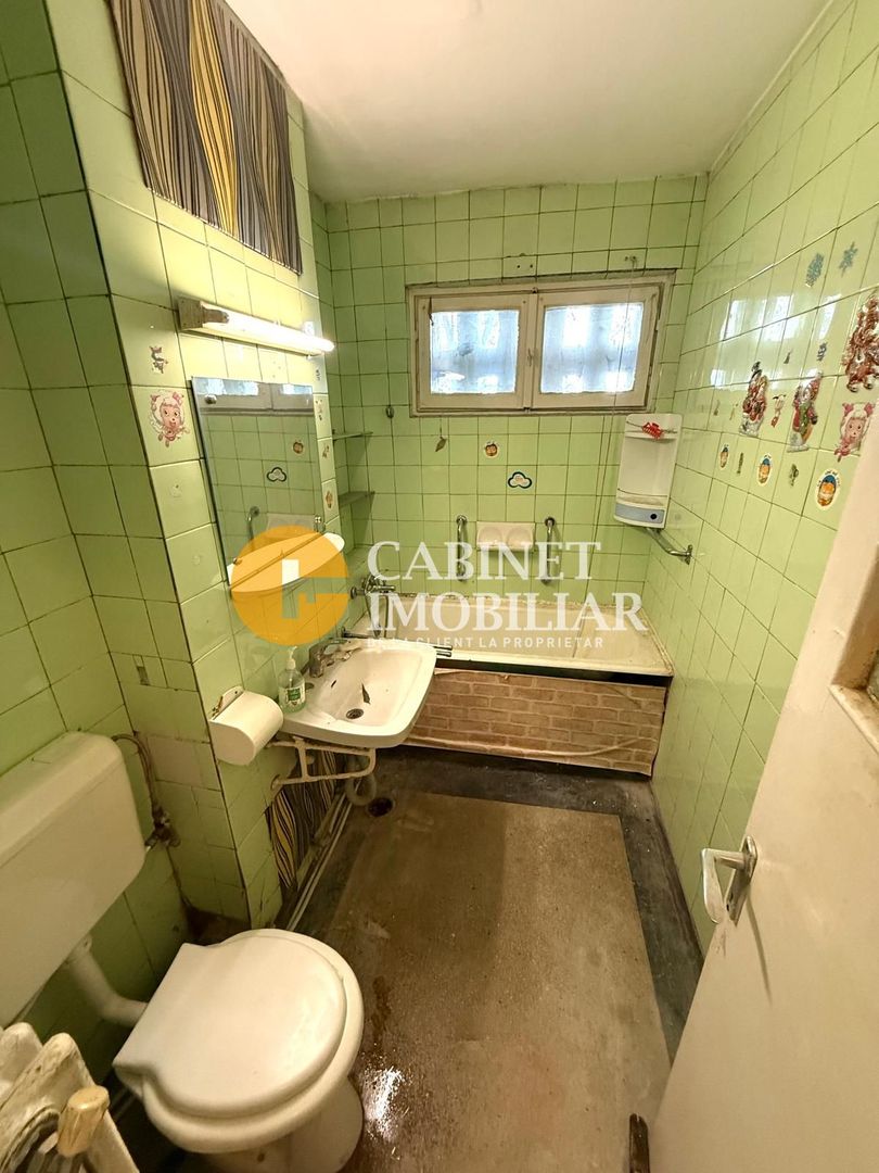 3 Camere Decomandat - Cantemir - Fara Risc - Poză 6