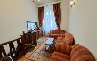 Apartament ultracentral 68 mp utili renovat premium Strada Arhivelor - Poză 9