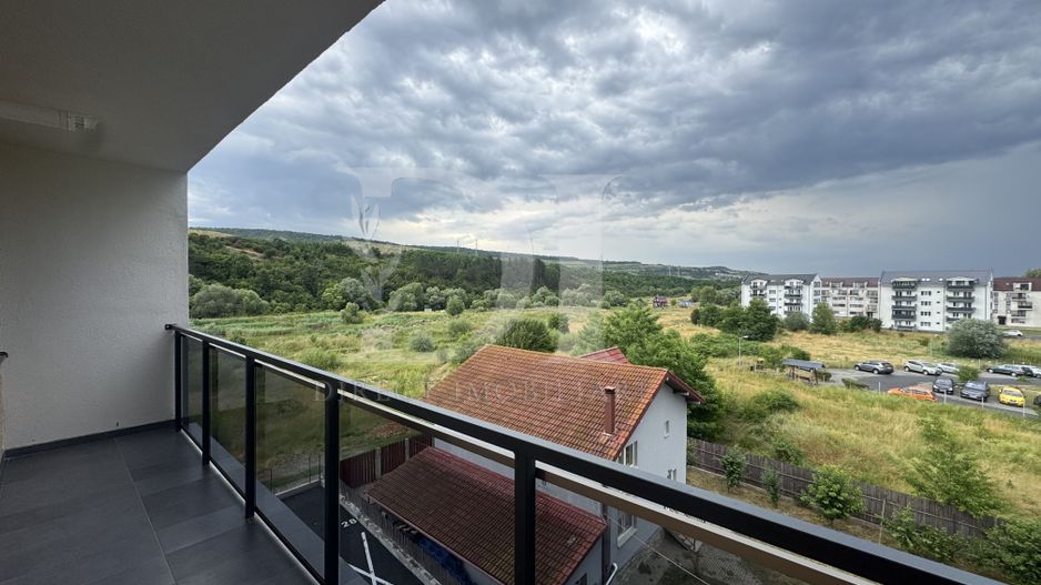 Apartament la cheie / două dormitoare/ Zona Someșului , Florești - Poză 21