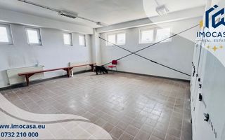 Hala industrială la cheie 2760mp teren 13.000mp, Fântânele Jud. Arad - Poză 9