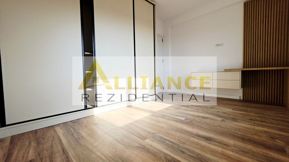 Vila 4 Camere | Mobilată si utilata | Curte amenajata - Poză 18