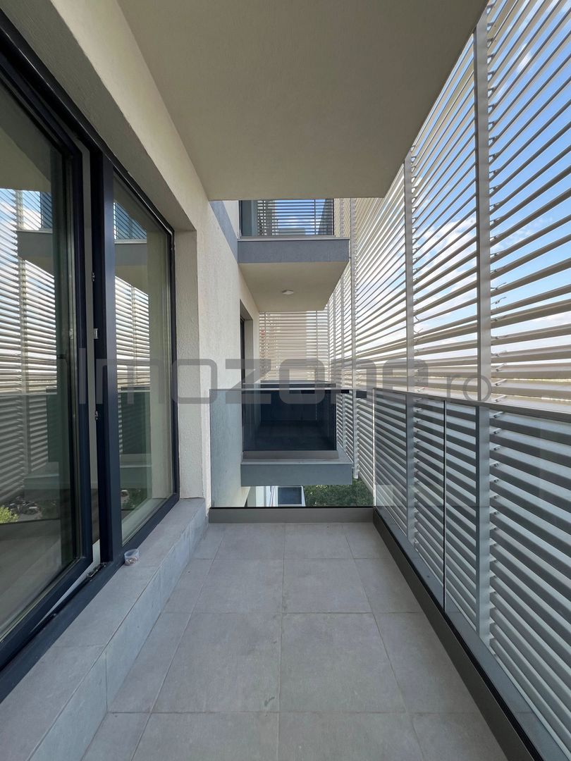 Exigent - faza 5, apartament 2 camere, finisat complet, decomandat, comision 0% - Poză 6