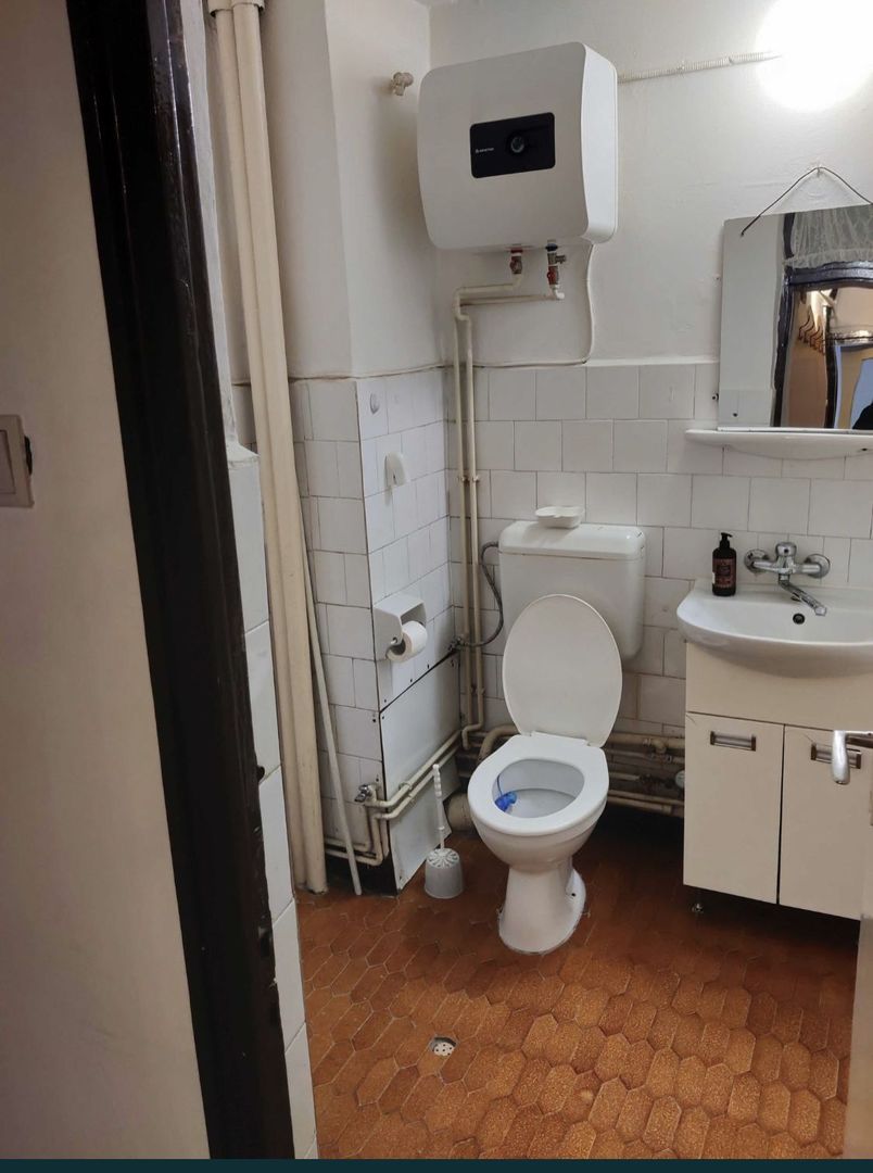 Apartament 2 camere etajul 1 - Poză 5