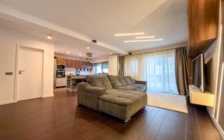 Ap premium 3 camere, 106 mp utili + terasă 20 mp, 2 garaje – Europa - Poză 22