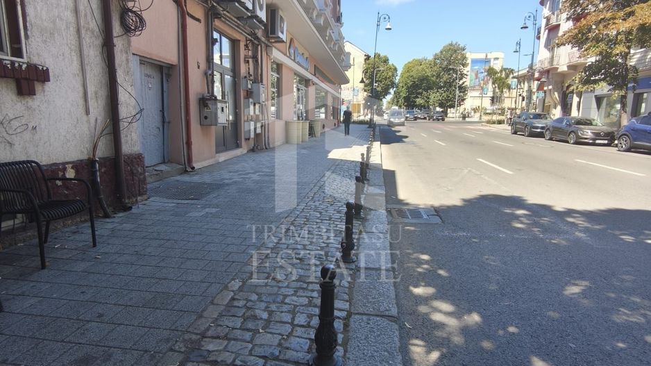 LOCAȚIE CENTRALĂ PENTRU BUSINESS | BLD TOMIS | PRIMARIE - Poză 18