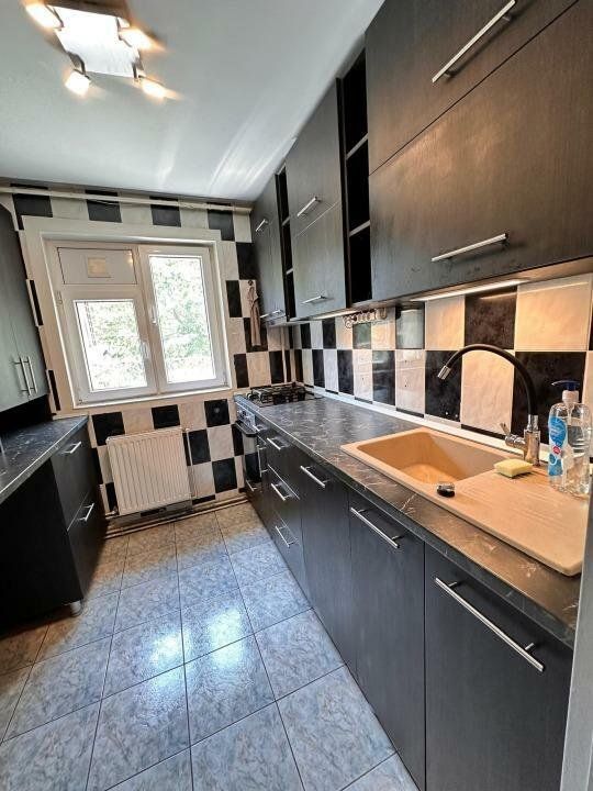 Apartament 4 camere Parc  Bazilescu Bucurestii Noi - Poză 6