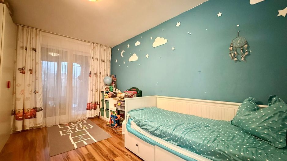COSMOPOLIS - Vila Duplex cu 4 camere Mobilata si Utilata - Poză 12