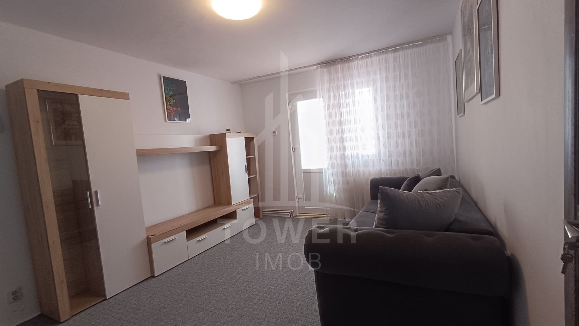 Apartament cu trei camere, Fratii Buzesti - Poză 12