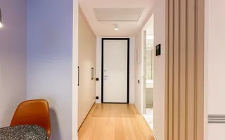 Inchiriere Apartament 2 Camere One Floreasca Towers Aviatiei - Poză 12