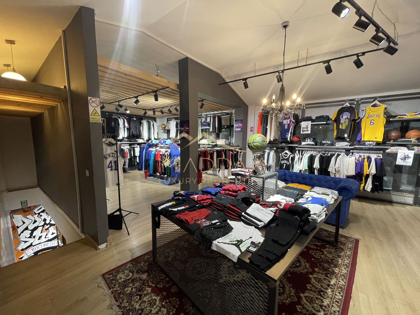 Spatiu Comercial *180mp* // 2 parking spaces // Stefan Cel Mare - Poză 4