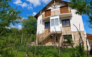 Casă generoasă cu 2 Nivele și confort modern – 10 Ari, Băcioi (sat Frumușica) - Poză 3