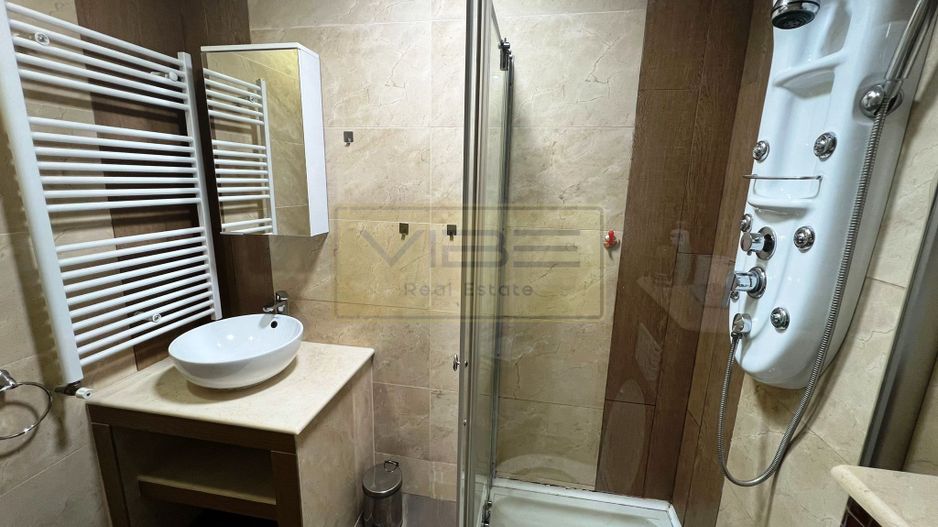 Apartament 2 camere + parcare Podul de fier - Restaurant Little Texas - Poză 21