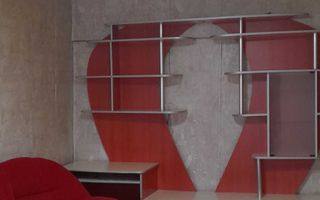 Apartament 2 camere de închiriat, Păcurari, zona Mega Image - Poză 1