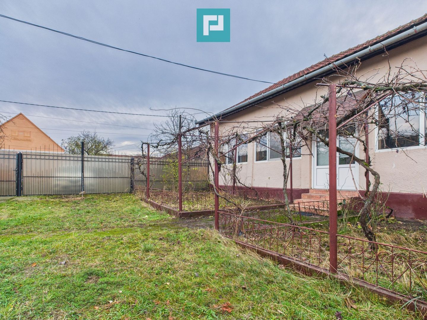 Case și teren – Comuna Călacea - Poză 15