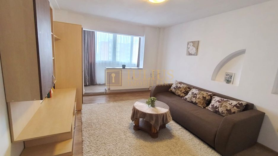 Apartament 3 camere – central, aproape de Iulius Mall - Poză 2