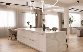 Duplex modern | Paulesti | 214 mp utili  | 310.000 € | 0% COMISION - Poză 9