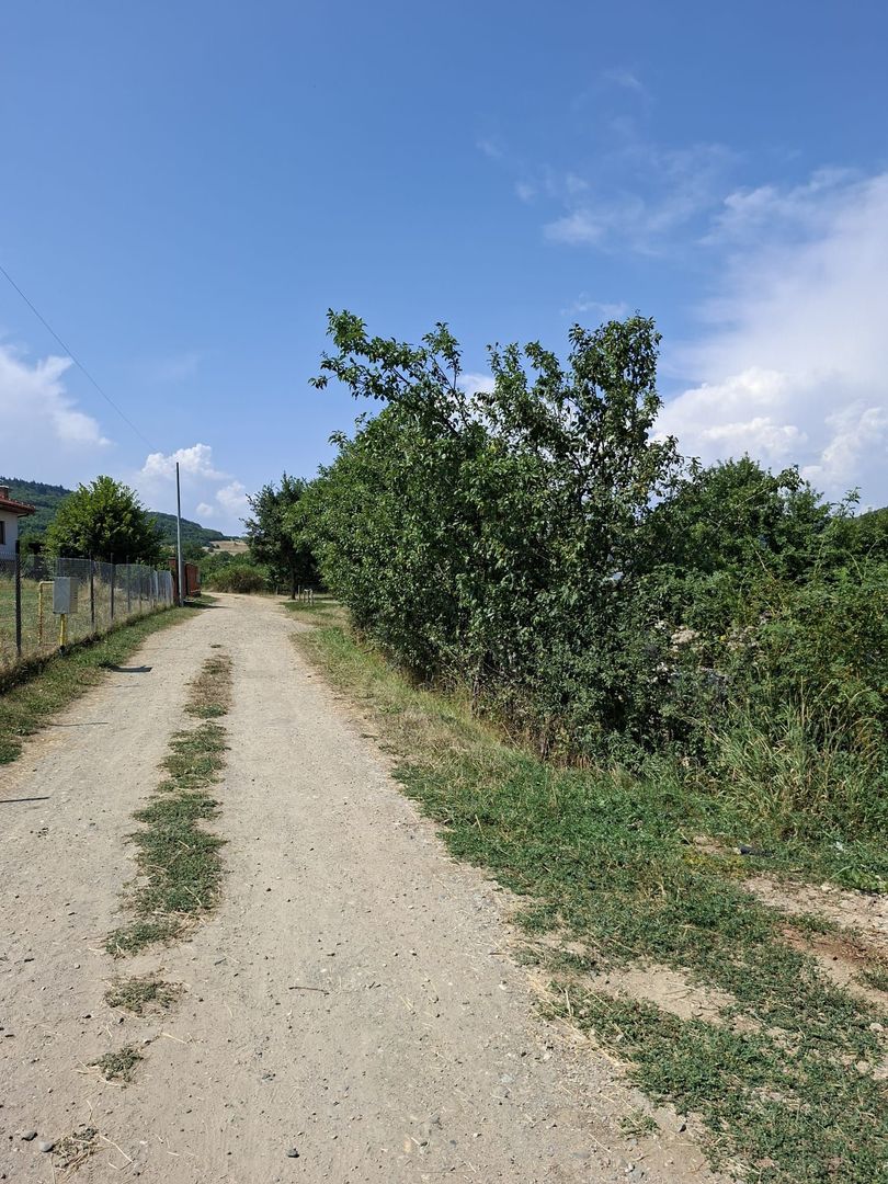 Teren de vanzare in Valcele - Poză 2