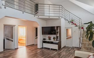 Casă în Voinești | 2010 | 100 mp utili | teren 820 mp | 20 min de Iași - Poză 6