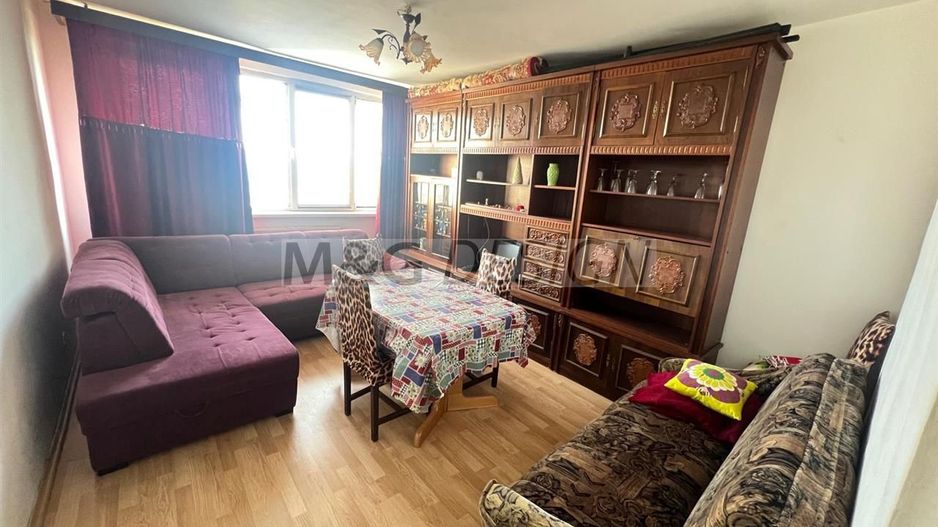 3 camere decomandat etaj 4/10 Dambovita centrala proprie - Poză 10