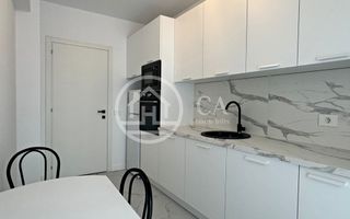 Apartament de închiriat cu 2 camere în PRIMA ARENA, Oradea - Poză 5