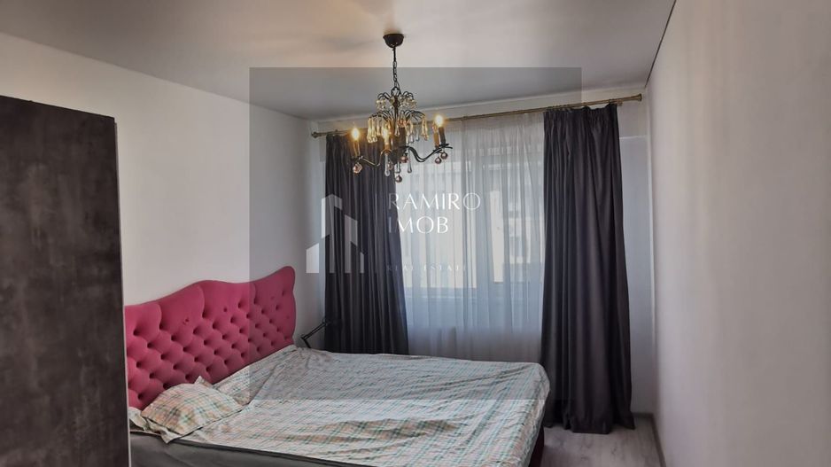 Apartament tip studio de inchiriat Pollux Residence Chiajna - Poză 9