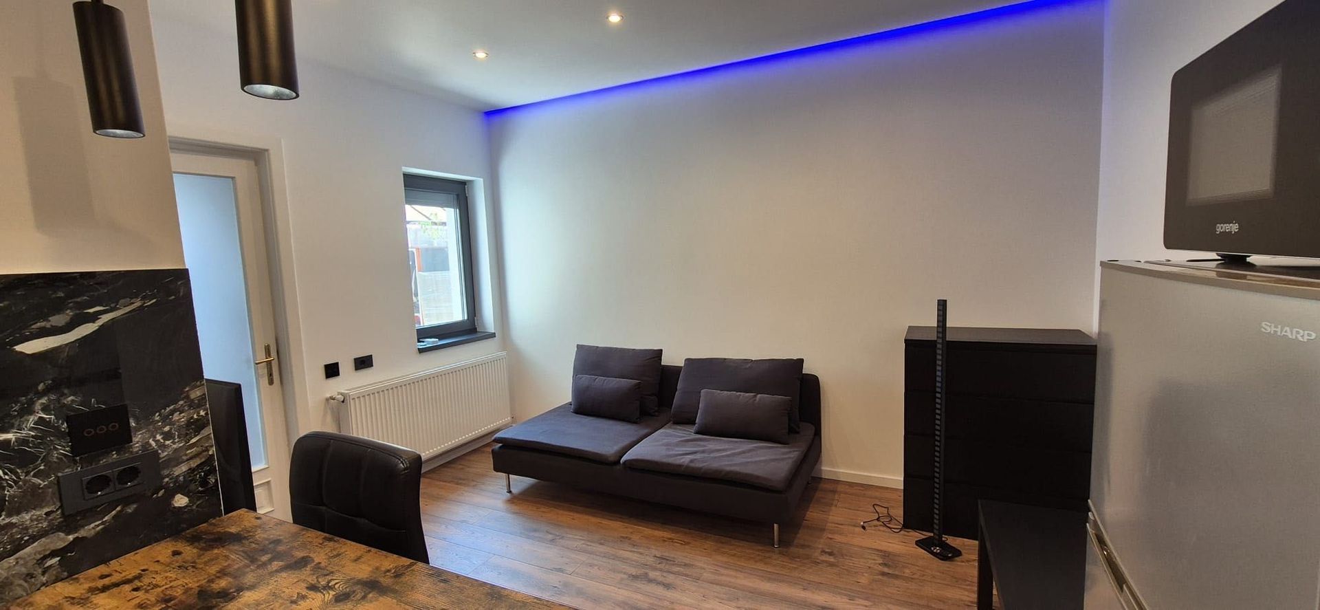 Închiriere casă renovată integral, mobilată complet, zonă premium – Floreasca - Poză 2