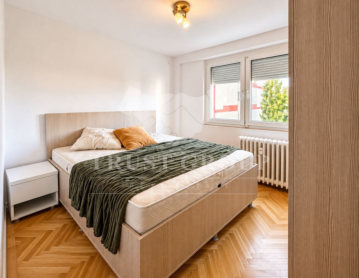 Apartament 2 camere Arcul de Triumf - Poză 4
