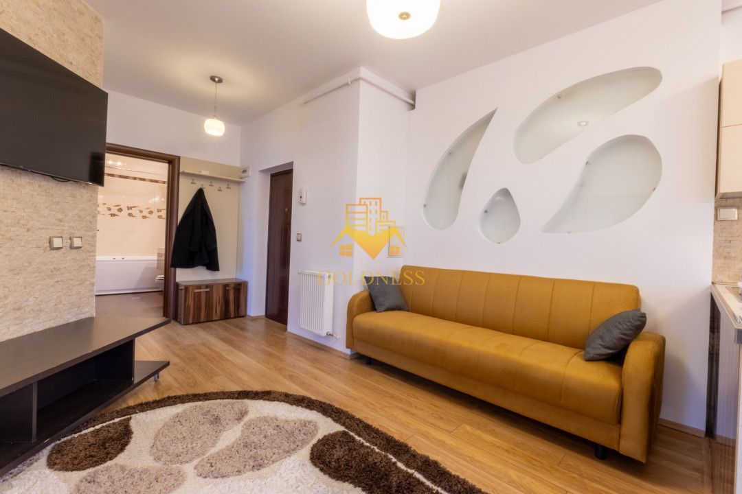 3 camere, UMF, UTCN, Zorilor, Observatorului, Spitalul de Recuperare - Poză 9