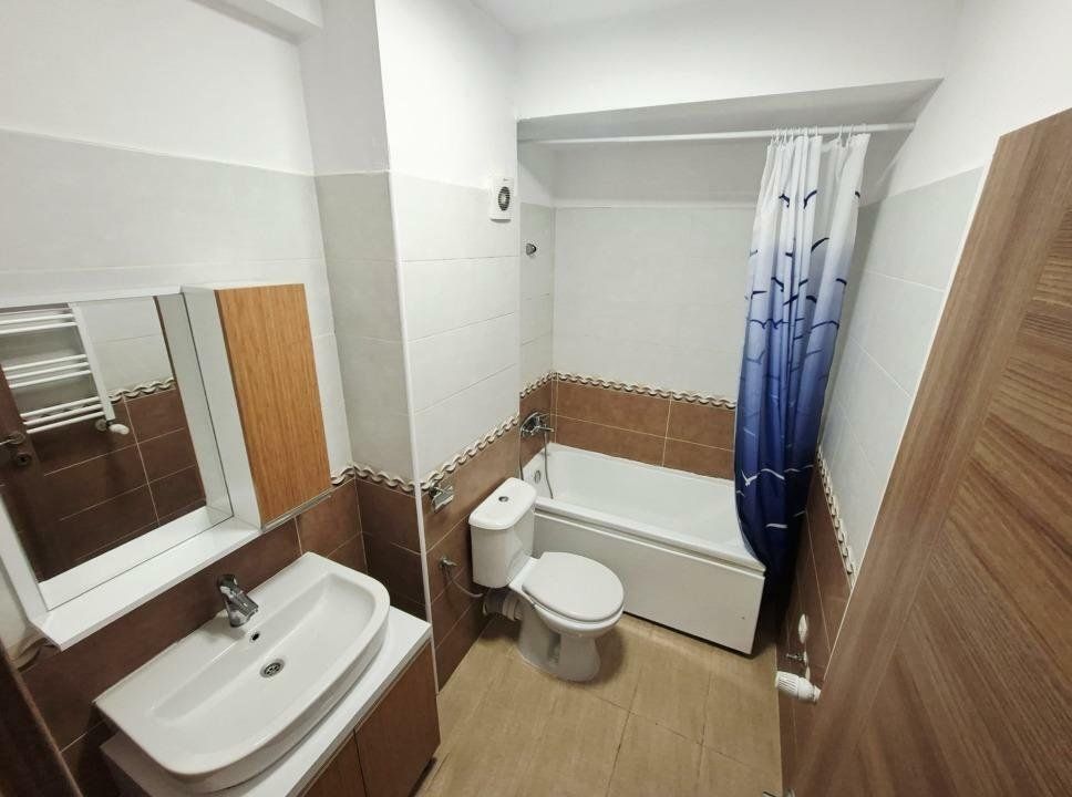 Garsonieră modernă Grozăvești, centrală proprie, 5 min de metrou - Poză 5